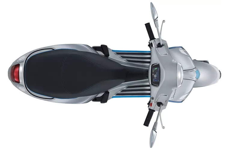 Vespa Elettrica 2024 Vespa Elettrica 2024