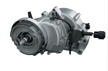 Vespa Elettrica 2024 - Bild 7