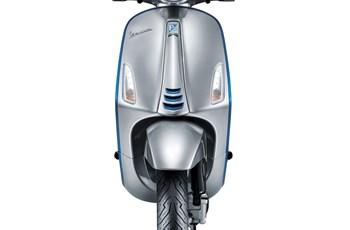 Vespa Elettrica 2024 - Bild 10