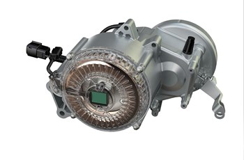 Vespa Elettrica 2024 - Bild 16