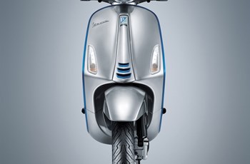 Vespa Elettrica 2024 - Bild 43