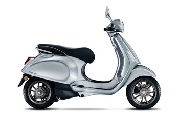 Vespa Elettrica 2024 - Bild 45