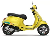 Vespa Primavera 50 S 2024 Vespa Primavera 50 S 2024