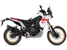 Yamaha Tenere 700 Rally Edition