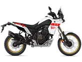 Yamaha Tenere 700 Rally Edition 2024 Yamaha Tenere 700 Rally Edition 2024