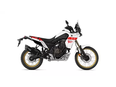 Yamaha Tenere 700 Rally Edition 2024 Yamaha Tenere 700 Rally Edition 2024
