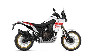 Yamaha Tenere 700 Rally Edition