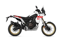 Yamaha Tenere 700 Rally Edition 2024 - Bild 1 Yamaha Tenere 700 Rally Edition 2024 - Bild 1
