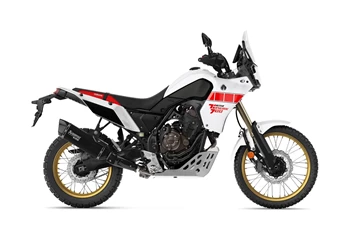 Yamaha Tenere 700 Rally Edition 2024 - Bild 2 Yamaha Tenere 700 Rally Edition 2024 - Bild 2