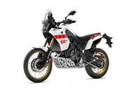 Yamaha Tenere 700 Rally Edition 2024 - Bild 4 Yamaha Tenere 700 Rally Edition 2024 - Bild 4