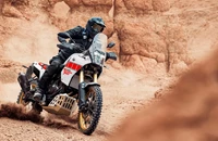 Yamaha Tenere 700 Rally Edition 2024 - Bild 5 Yamaha Tenere 700 Rally Edition 2024 - Bild 5