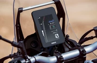 Yamaha Tenere 700 Rally Edition 2024 - Bild 7 Yamaha Tenere 700 Rally Edition 2024 - Bild 7