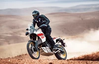 Yamaha Tenere 700 Rally Edition 2024 - Bild 8 Yamaha Tenere 700 Rally Edition 2024 - Bild 8