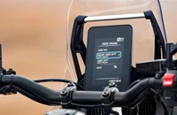 Yamaha Tenere 700 Rally Edition 2024 - Bild 10 Yamaha Tenere 700 Rally Edition 2024 - Bild 10