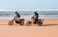 Yamaha Tenere 700 Rally Edition 2024 - Bild 11 Yamaha Tenere 700 Rally Edition 2024 - Bild 11