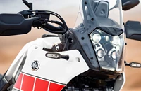 Yamaha Tenere 700 Rally Edition 2024 - Bild 13 Yamaha Tenere 700 Rally Edition 2024 - Bild 13