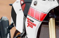 Yamaha Tenere 700 Rally Edition 2024 - Bild 14 Yamaha Tenere 700 Rally Edition 2024 - Bild 14