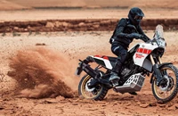 Yamaha Tenere 700 Rally Edition 2024 - Bild 17 Yamaha Tenere 700 Rally Edition 2024 - Bild 17