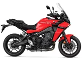 Yamaha Tracer 9 2024 Yamaha Tracer 9 2024
