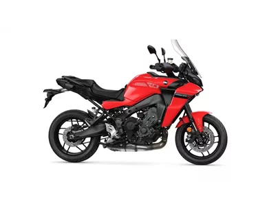 Yamaha Tracer 9 2024 Yamaha Tracer 9 2024