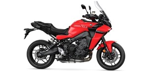 Suzuki GSX-S1000GX 2024 vs Yamaha Tracer 9 2024