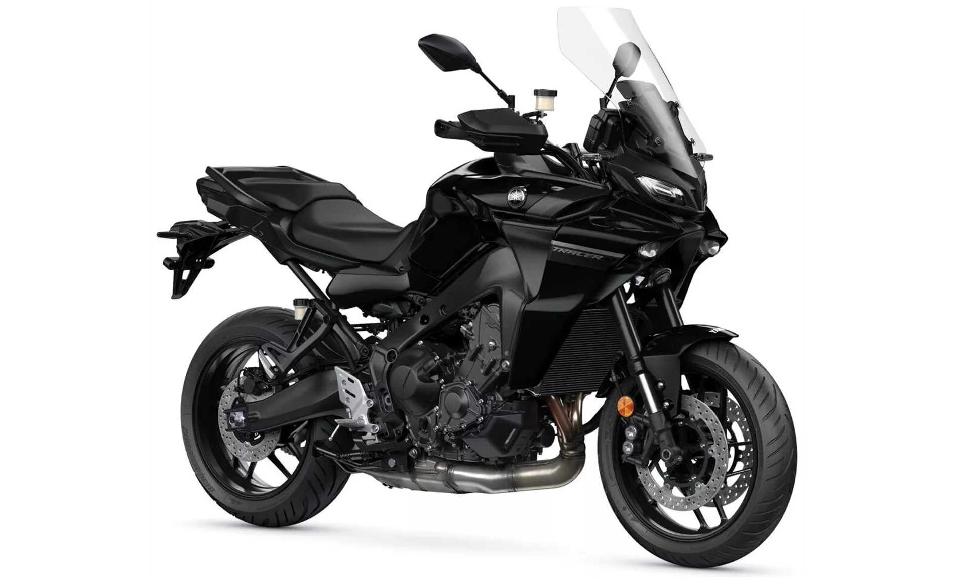 Yamaha Tracer 9 2024 Yamaha Tracer 9 2024