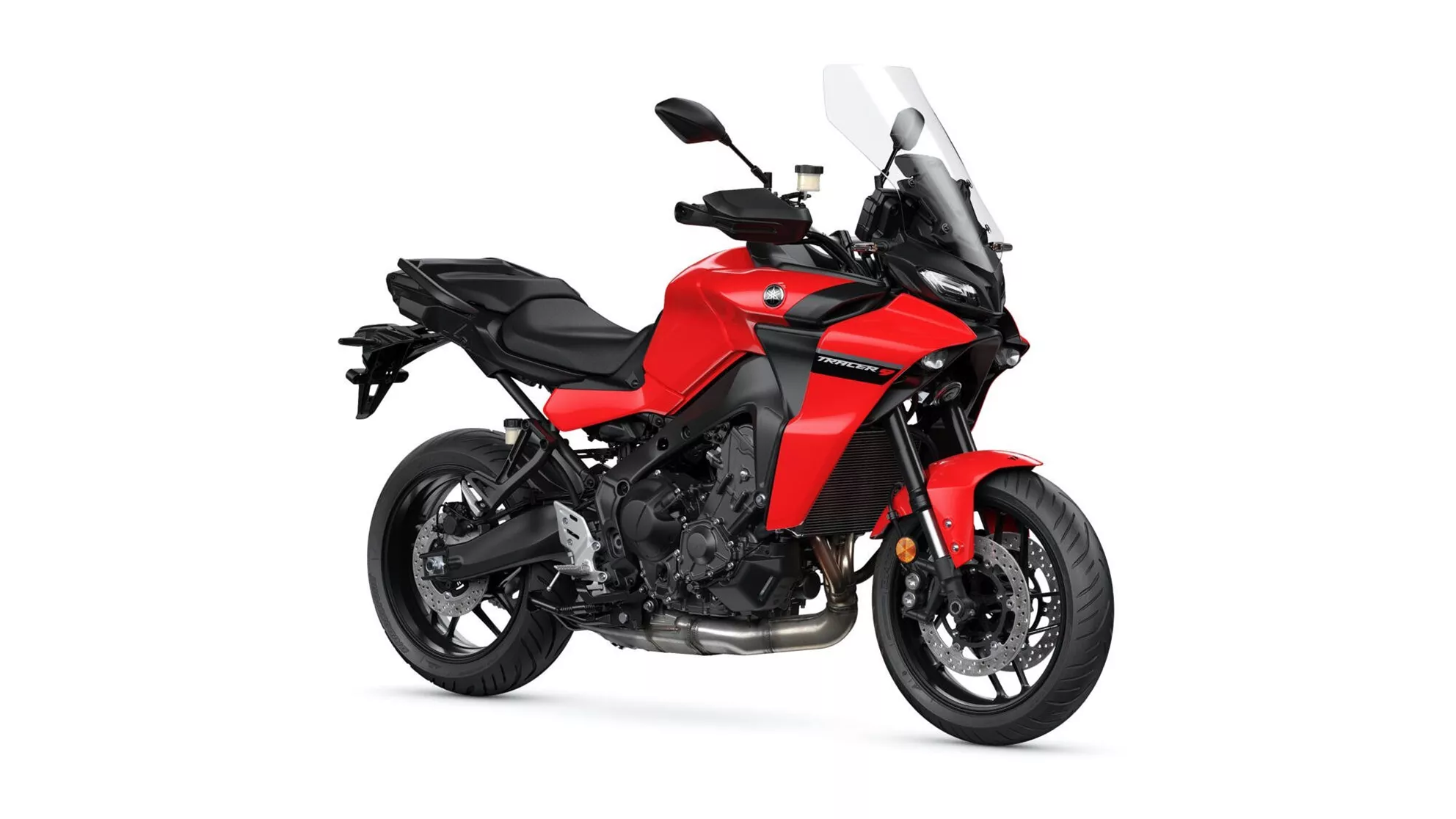 Yamaha Tracer 9 - Bild 3