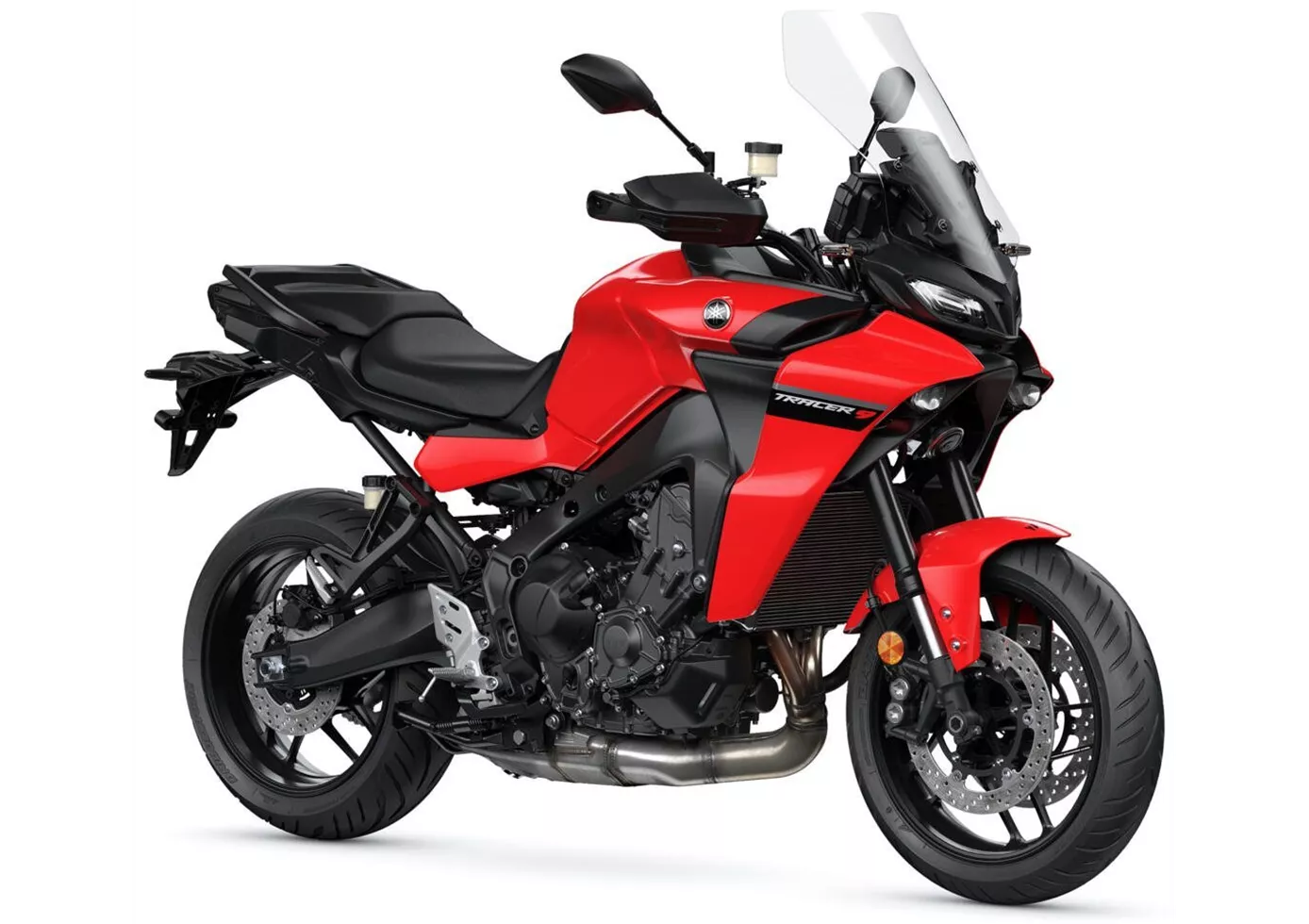 Yamaha Tracer 9 2024 Yamaha Tracer 9 2024