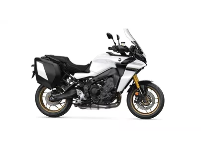 Yamaha Tracer 9 GT 2024 Yamaha Tracer 9 GT 2024