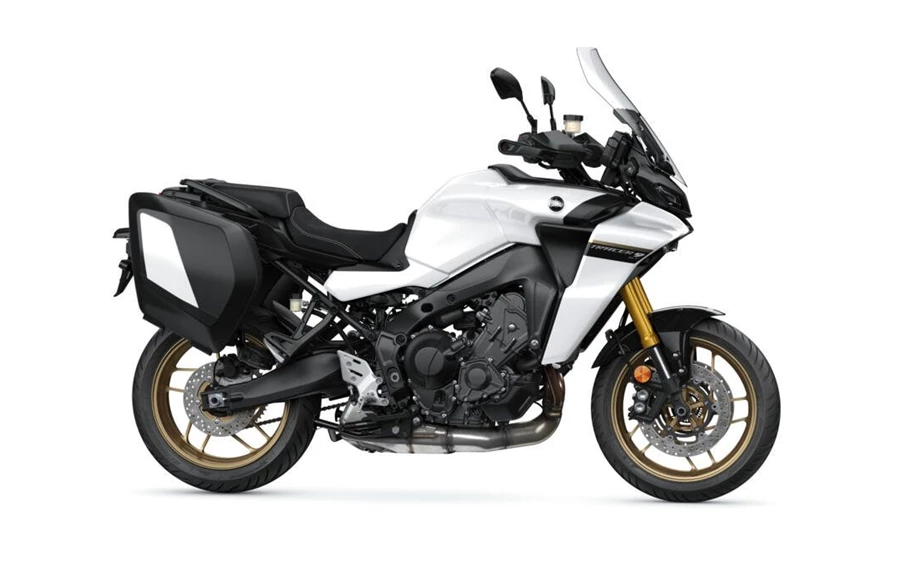 Yamaha Tracer 9 GT Bild 1: Yamaha Tracer 9 GT