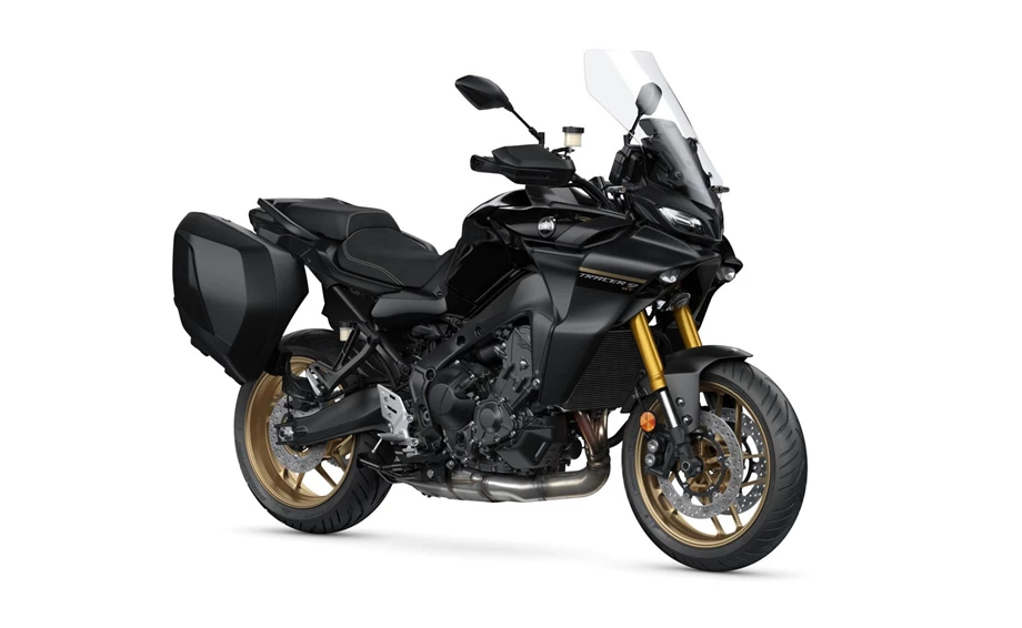 Yamaha Tracer 9 GT Bild 4: Yamaha Tracer 9 GT