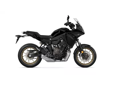 Yamaha Tracer 7 2024 Yamaha Tracer 7 2024