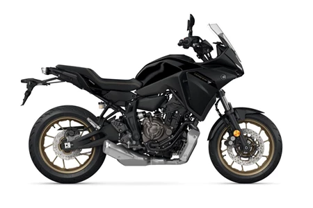 Yamaha Tracer 7 2024 Yamaha Tracer 7 2024