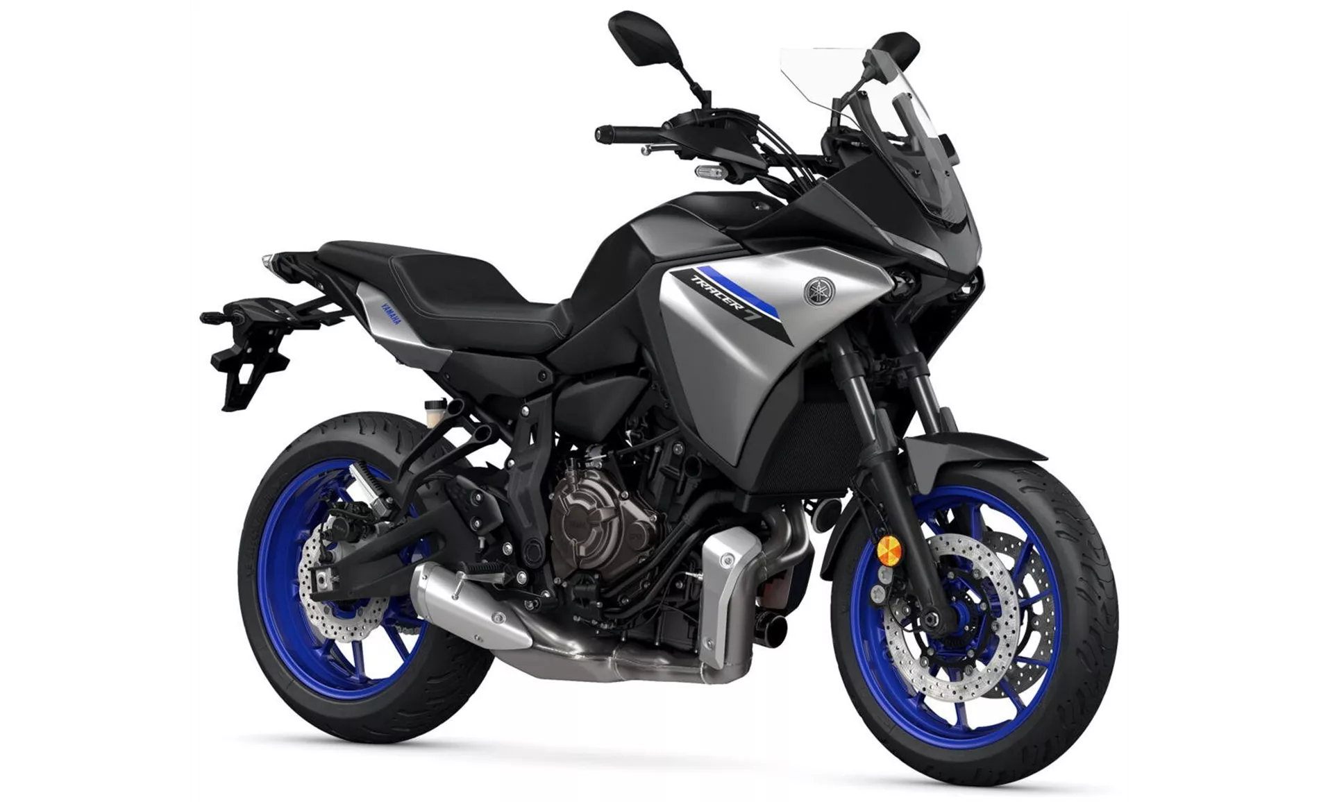 Yamaha Tracer 7 2024 Yamaha Tracer 7 2024