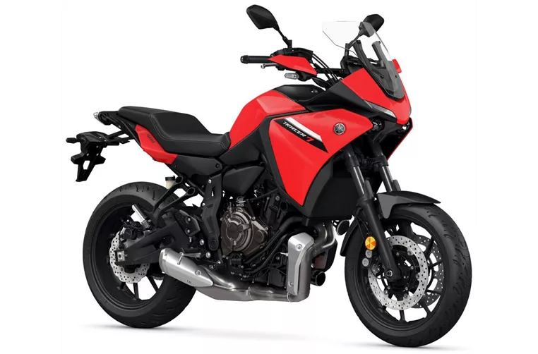Yamaha Tracer 7 2024 Yamaha Tracer 7 2024