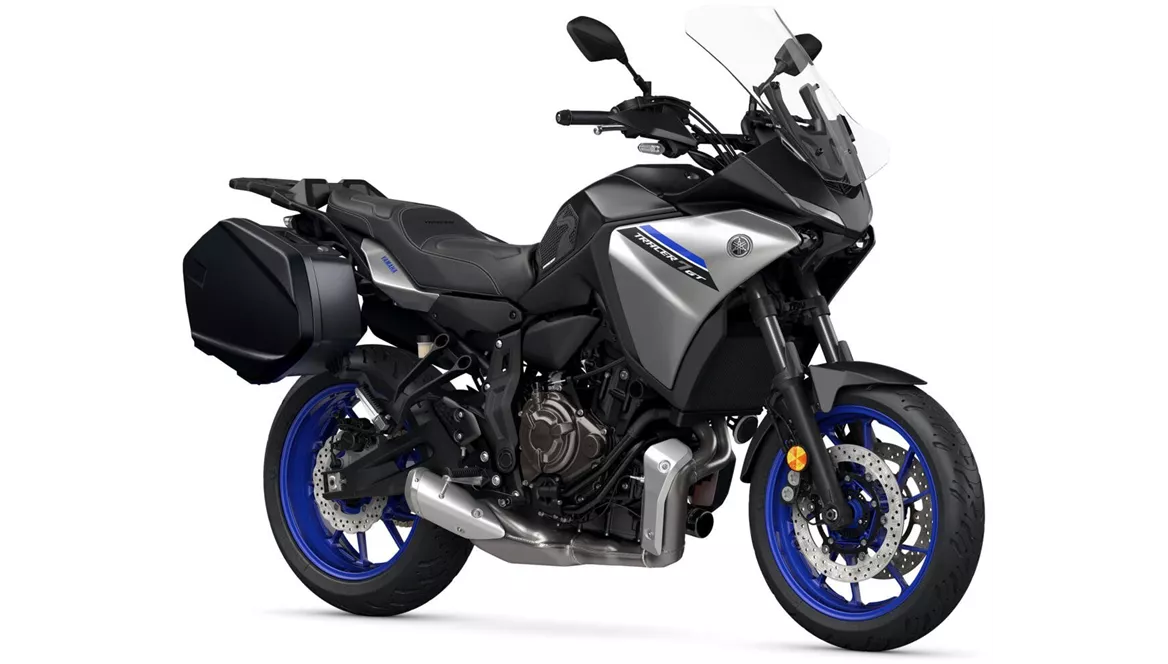 Yamaha Tracer 7 GT 2024 Yamaha Tracer 7 GT 2024