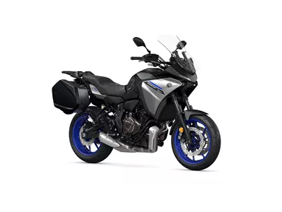 Yamaha Tracer 7 GT 2024 Yamaha Tracer 7 GT 2024