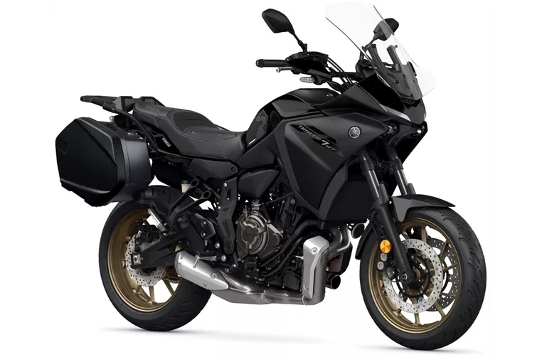 Yamaha Tracer 7 GT 2024 Yamaha Tracer 7 GT 2024