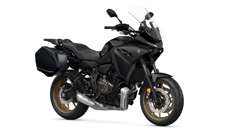 Yamaha Tracer 7 GT Bild 3: Yamaha Tracer 7 GT