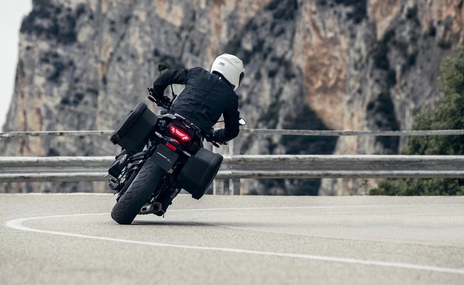 Yamaha Tracer 7 GT Bild 6: Yamaha Tracer 7 GT