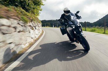 Yamaha Tracer 7 GT 2024 - Bild 10 Yamaha Tracer 7 GT 2024 - Bild 10