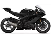 Yamaha R6 RACE 2024 Yamaha R6 RACE 2024