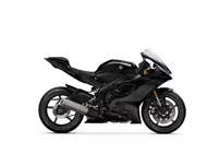202 R6 Build Yamaha R6 RACE 2025 - technical data, prices, reviews