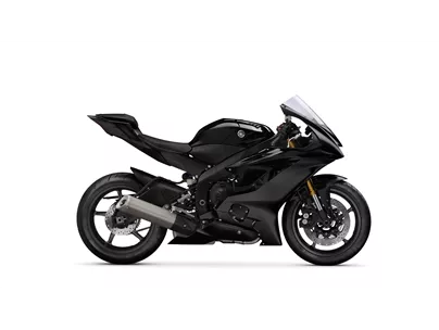 Yamaha R6 RACE 2024 Yamaha R6 RACE 2024
