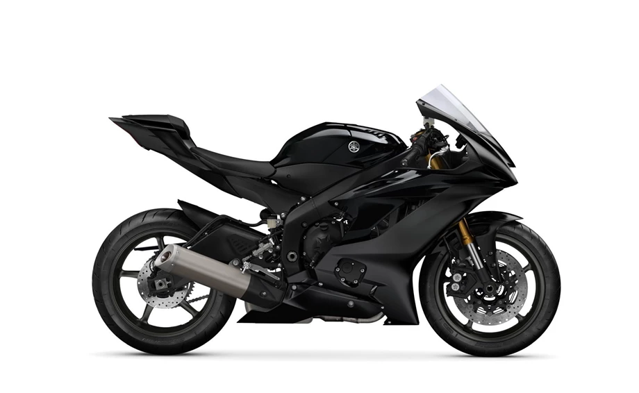 Yamaha R6 RACE Bild 1: Yamaha R6 RACE