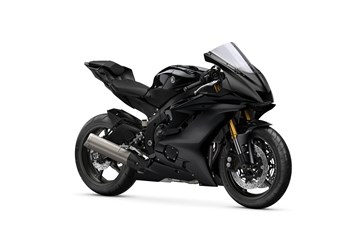 Yamaha R6 RACE 2024 - Bild 3 Yamaha R6 RACE 2024 - Bild 3