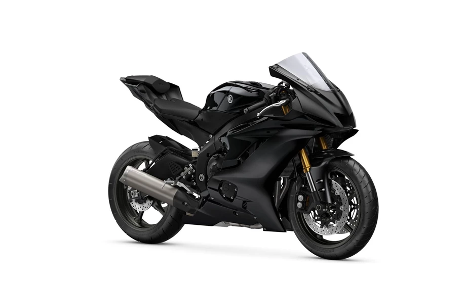 Yamaha R6 RACE Bild 2: Yamaha R6 RACE