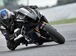 Yamaha R6 RACE