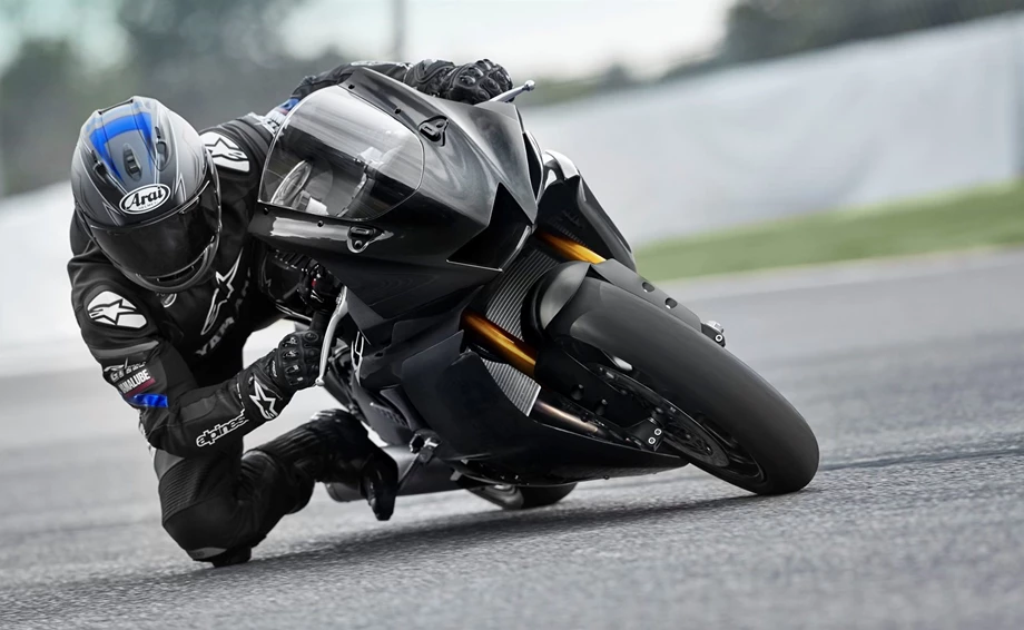 Yamaha R6 RACE Bild 5: Yamaha R6 RACE