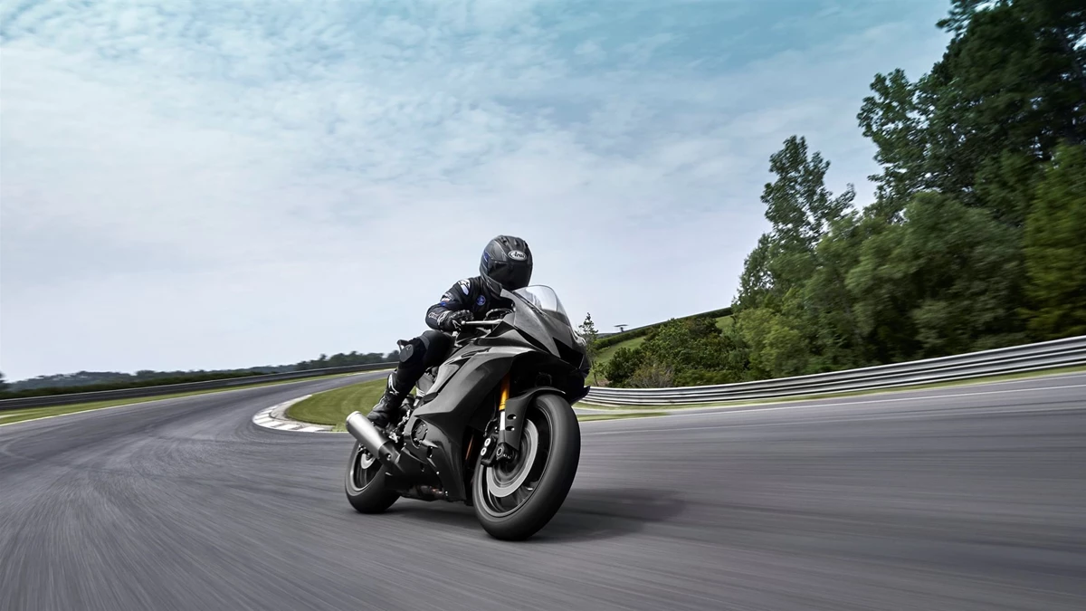 Yamaha R6 RACE Bild 6: Yamaha R6 RACE